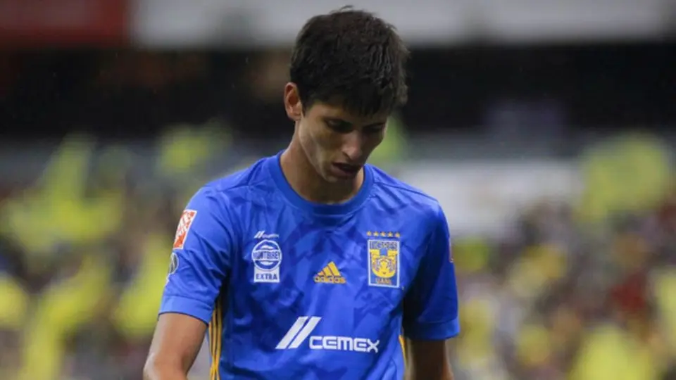Jürgen Damm sobre eLigaMX: 'No se me consideró y ahora no pienso participar'