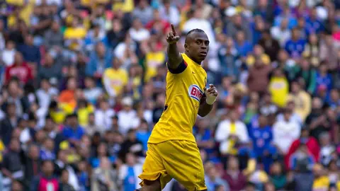 Raúl Jiménez: 'Chucho Benítez estaría orgulloso de lo que he logrado'