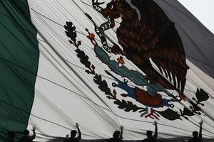 OMS felicitó a México por tomarse muy en serio el tema del coronavirus