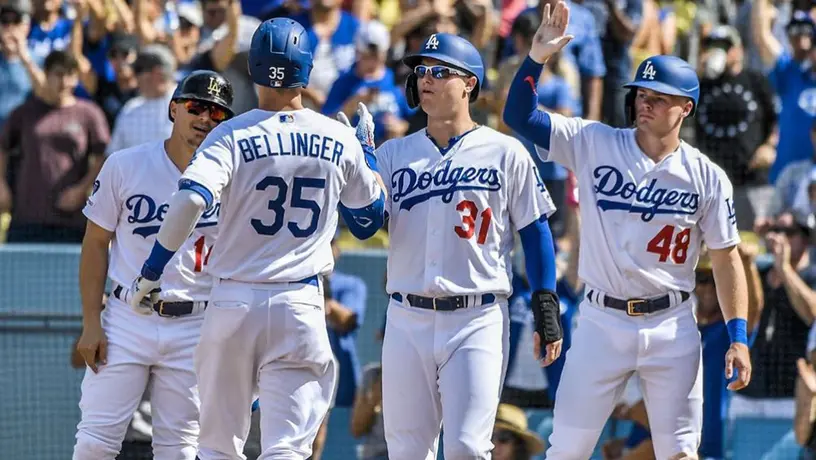Así quedaron los Playoffs de la temporada 2019 de las Grandes Ligas