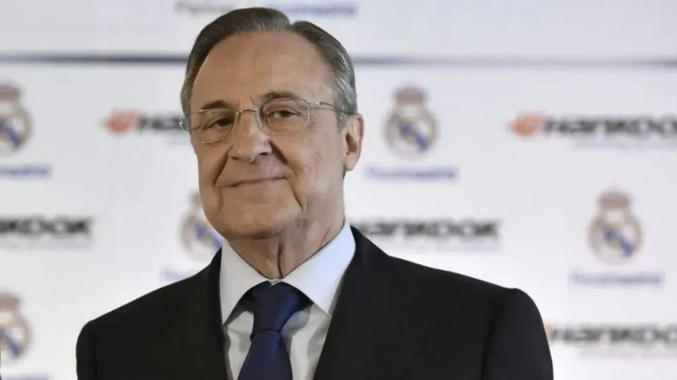 En España afirman que Real Madrid también tuvo 'escándalo de redes sociales'