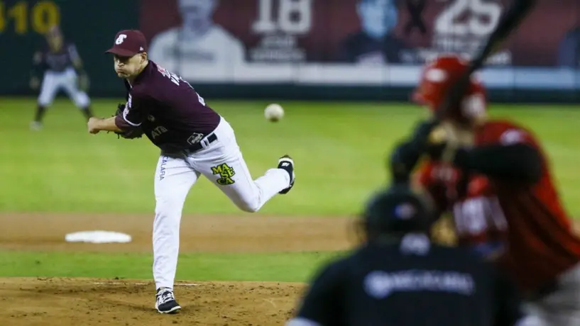 Tomateros y Cañeros, por el primer triunfo de la Serie