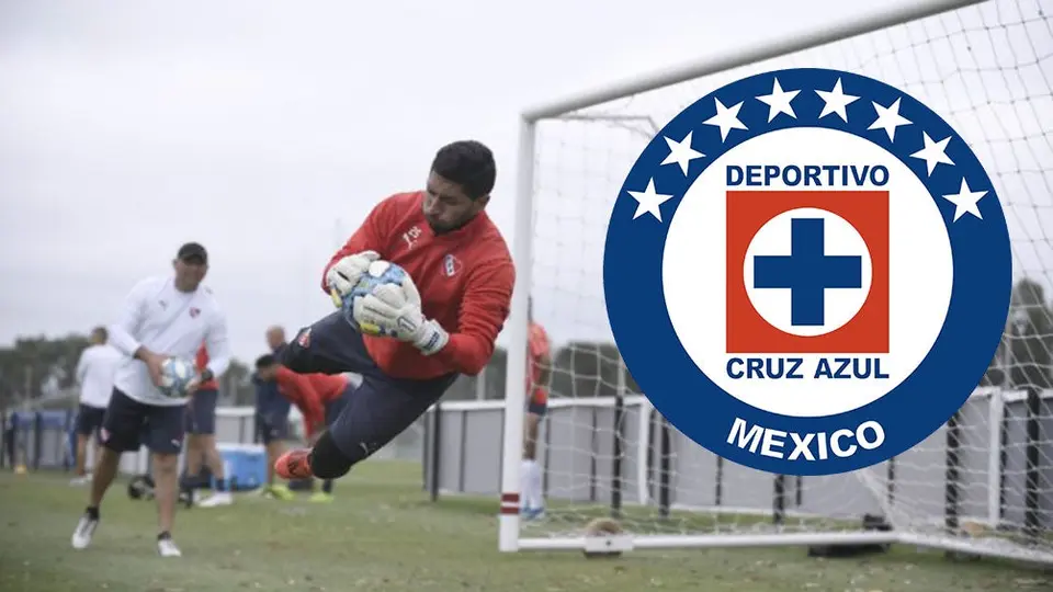 Cruz Azul: Independiente de Avellaneda les ofreció a Martín Campaña