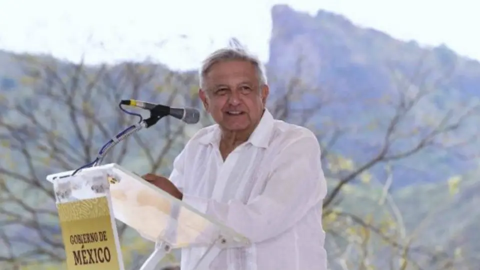 AMLO reveló contenido de la carta que le dio la madre del Chapo Guzmán