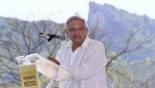AMLO reveló contenido de la carta que le dio la madre del Chapo Guzmán