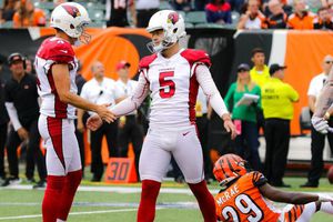 Murray guió a Cardinals a su primer triunfo ante los Bengals