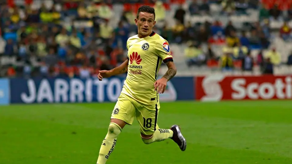 Brian Lozano: 'En América sí veía que podía llegar a hacer grandes cosas'