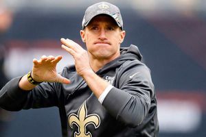 Drew Brees podría reaparecer con Saints en juego vs Cardinals