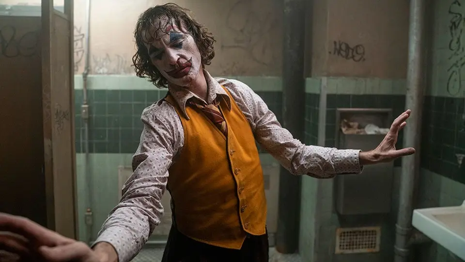 Joker y Joaquin Phoenix lideran nominados a los Premios Oscar