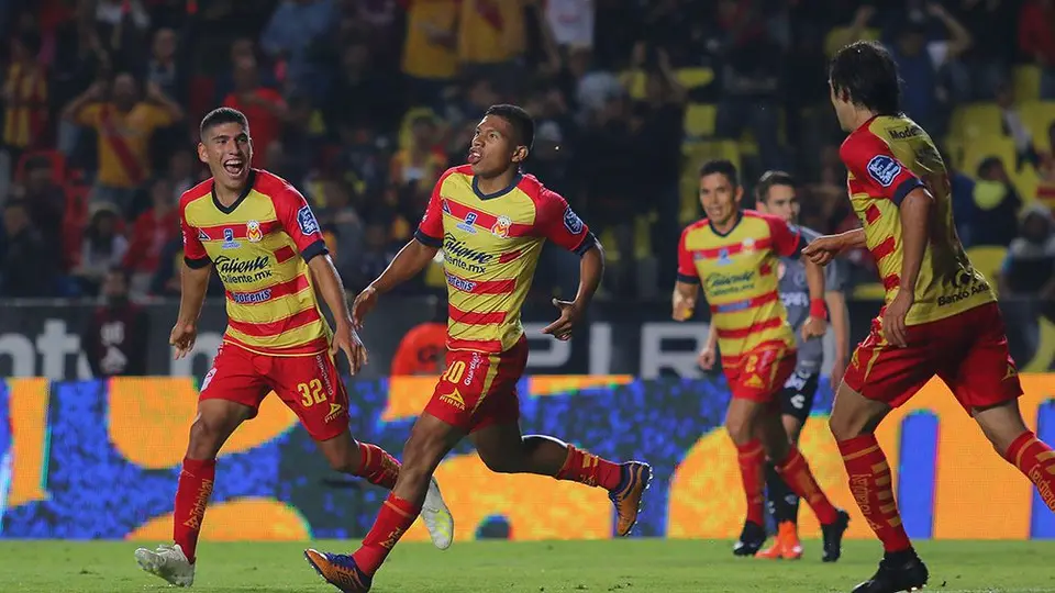Morelia ganó la jornada 13 del Ranking de Redes