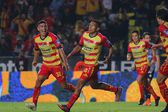Morelia ganó la jornada 13 del Ranking de Redes