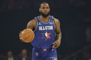 LeBron James también arremetió ante los Astros por robo de señales