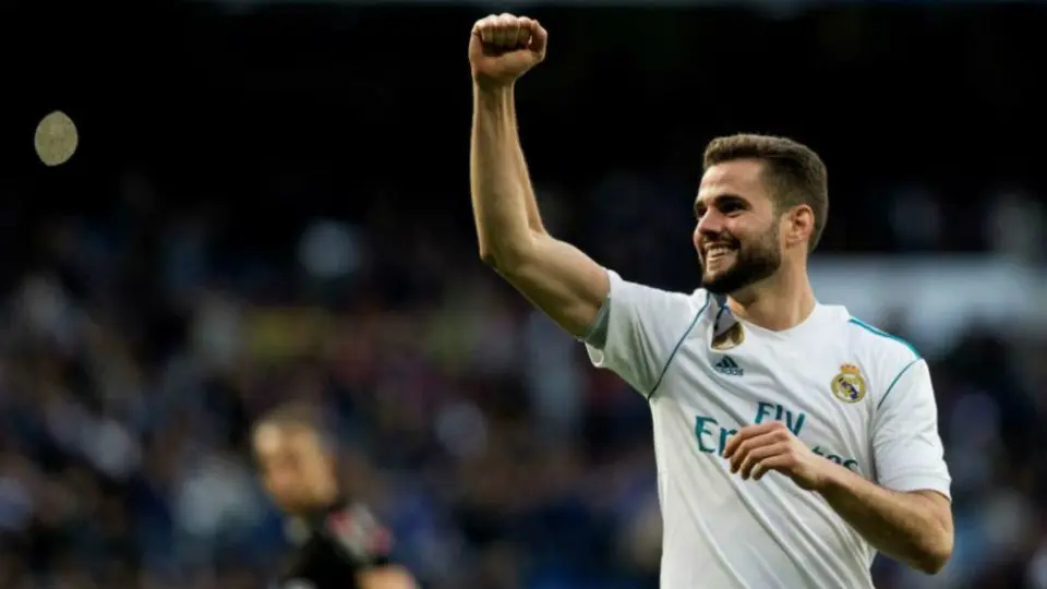 Nacho Fernández: 'LaLiga la ganará el que mejor se adapte a esta situación'