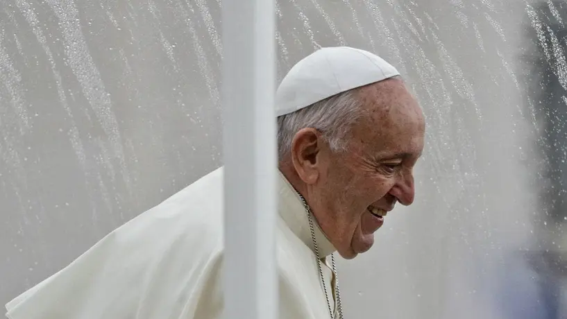 Iglesia Católica planea introducir nuevo 'pecado capital'