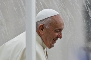 Iglesia Católica planea introducir nuevo 'pecado capital'
