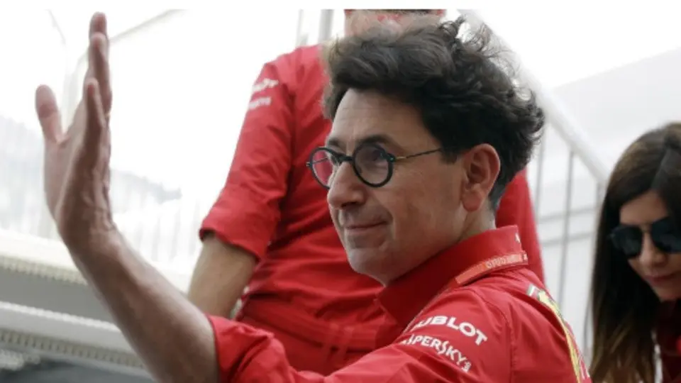 Ferrari apoyó a la FIA en la toma de decisiones para el resto de temporada de F1