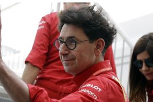 Ferrari apoyó a la FIA en la toma de decisiones para el resto de temporada de F1