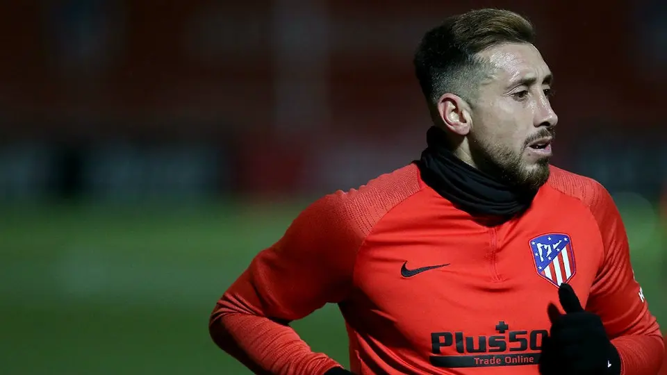 Atlético de Madrid, en crisis, ante una complicada visita a Villarreal
