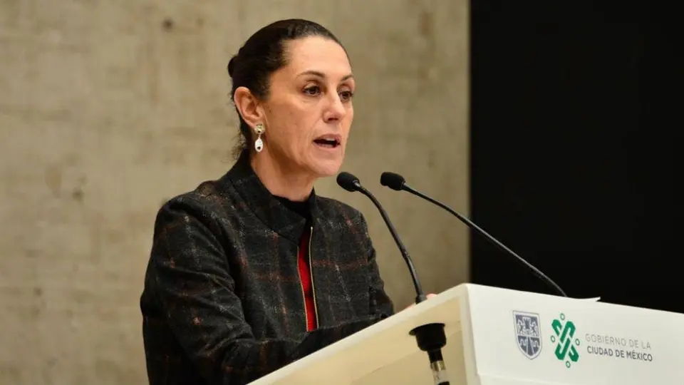 Claudia Sheinbaum reprobó decisión de embargar propiedades a Sergio Aguayo