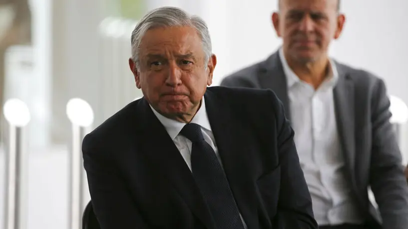 AMLO aseguró que se reunirá con Donald Trump en julio