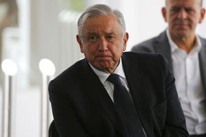 AMLO aseguró que se reunirá con Donald Trump en julio