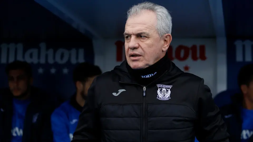 Javier Aguirre: 'Duele la falta de afición en las gradas'