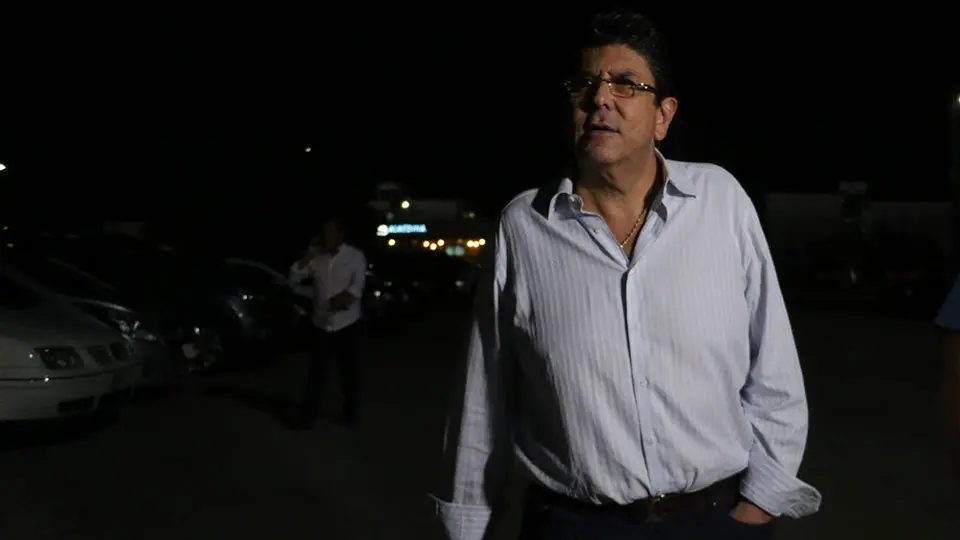 Fidel Kuri regresa al futbol con Club Veracruzano de Futbol Tiburón en LBM