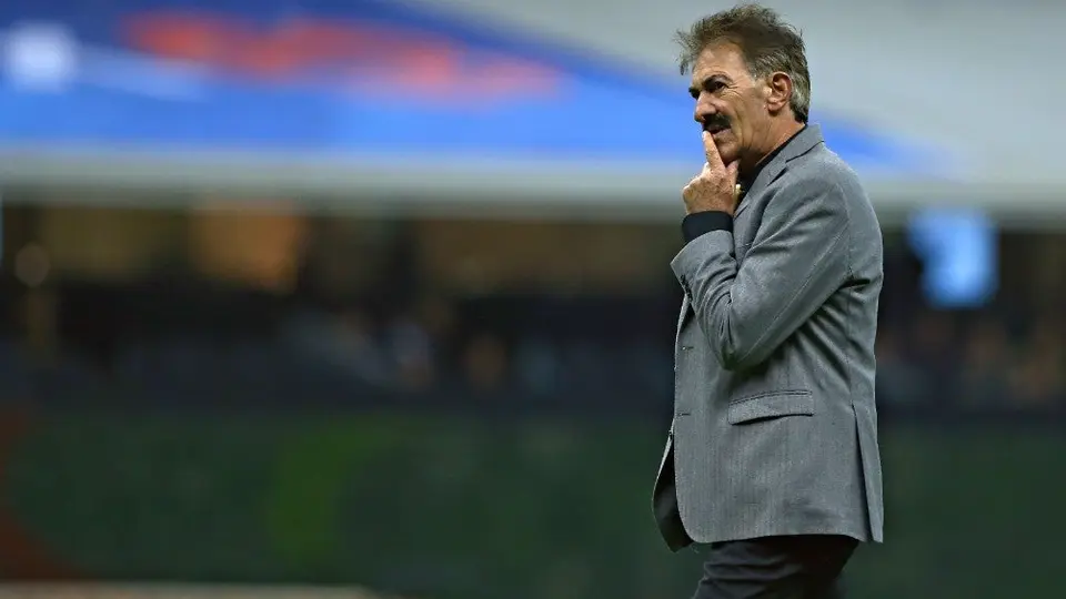 La Volpe a Ruggeri: 'Ustedes sin Maradona en el 86 no eran nada'