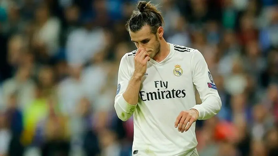 Gareth Bale sobre el confinamiento: 'Hay que hacer sacrificios'