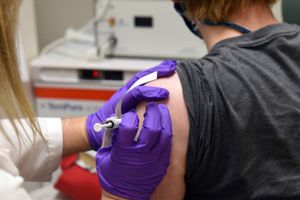 Científico chino sobre vacuna contra Covid-19: '99 por ciento que funcionará'