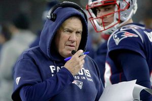 Patriots, con el calendario más difícil en inicio de era sin Tom Brady