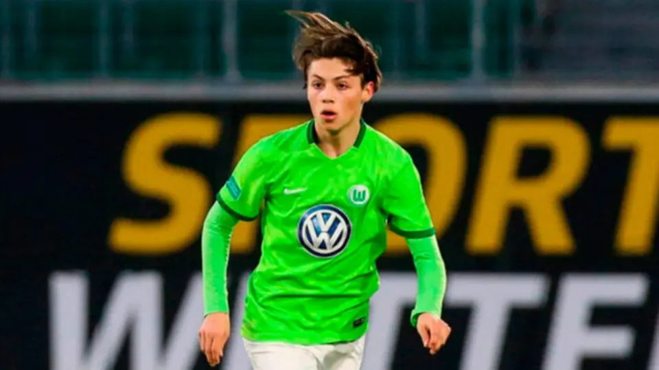 América: Adrián Goransch fue registrado como jugador de las Águilas para el CL2020