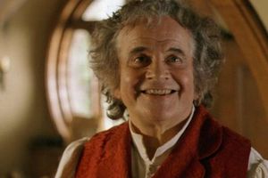 Ian Holm, actor de 'El Señor de los Anillos' murió a los 88 años
