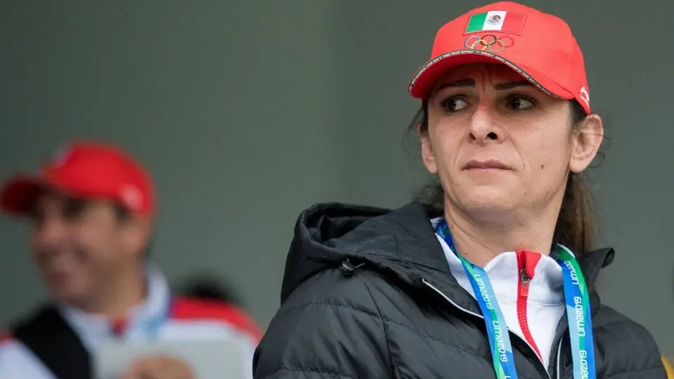 Ana Guevara: 'Las pérdidas económicas en el deporte mexicano serán mínimas'