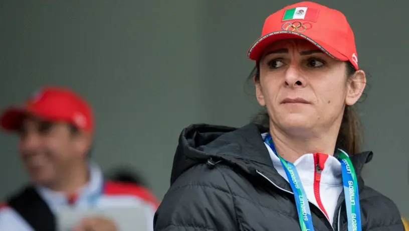 Ana Guevara: 'Las pérdidas económicas en el deporte mexicano serán mínimas'