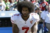 NFL: Brett Favre piensa que Colin Kaepernick será catalogado como héroe