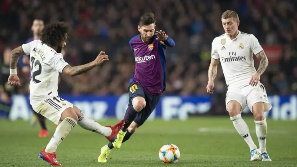 Ligas europeas: Con la reanudación de los principales torneos, habrá futbol todos los días