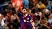 Messi y Canelo protagonizan nuevo video de Residente: 'Antes que el mundo se acabe'
