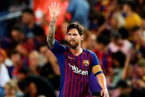 Messi y Canelo protagonizan nuevo video de Residente: 'Antes que el mundo se acabe'