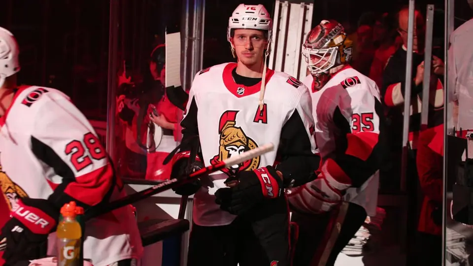 Jugador de los Senators de Ottawa, primer caso de coronavirus en la NHL