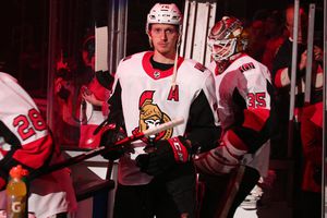 Jugador de los Senators de Ottawa, primer caso de coronavirus en la NHL