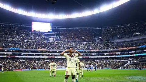América: Boletos agotados para la gran Final vs Monterrey