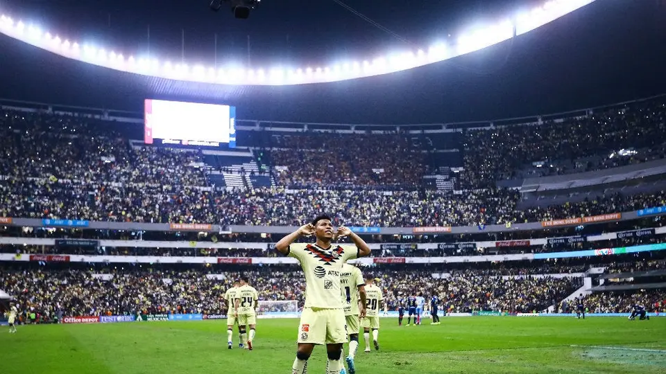 América: Boletos agotados para la gran Final vs Monterrey