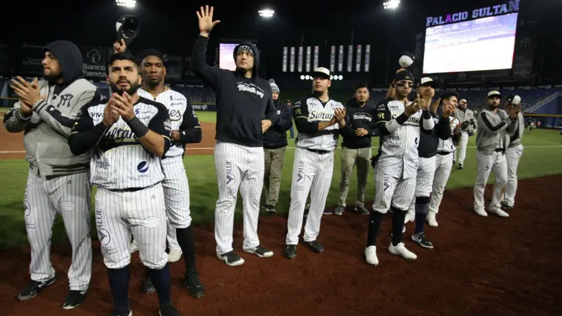 ¿Cómo le fue a Sultanes y Algodoneros en su primera temporada en la LMP?