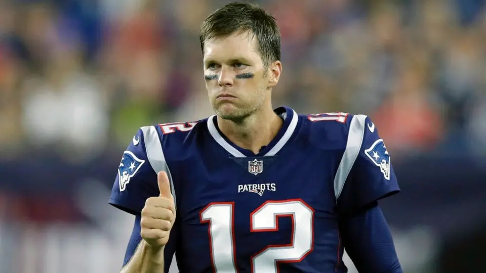 Tom Brady fue quien mostró interés por pertenecer a Buccaneers