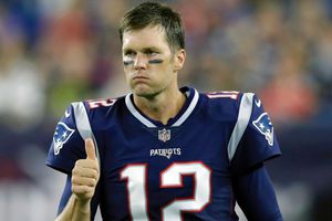 Tom Brady fue quien mostró interés por pertenecer a Buccaneers