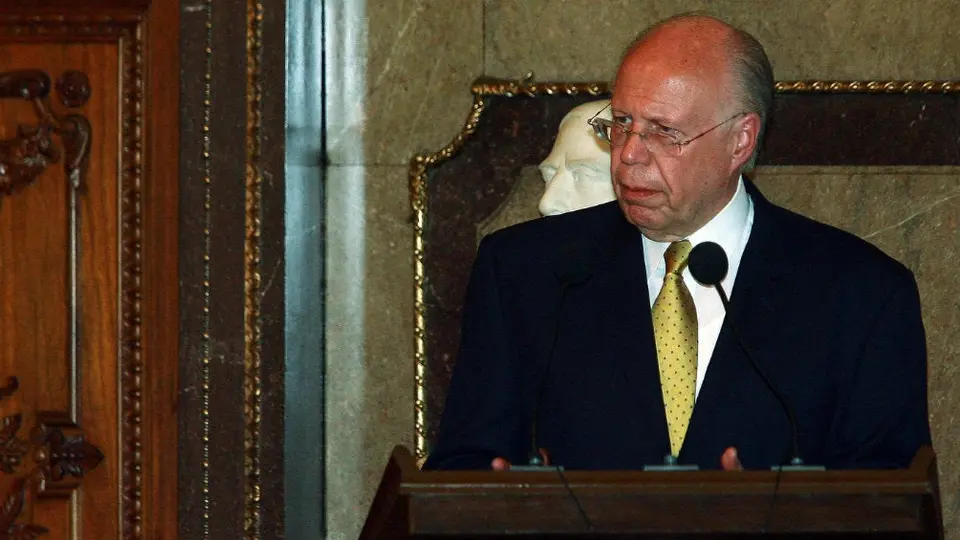 José Narro: 'López-Gatell ha mentido sobre el coronavirus en México'