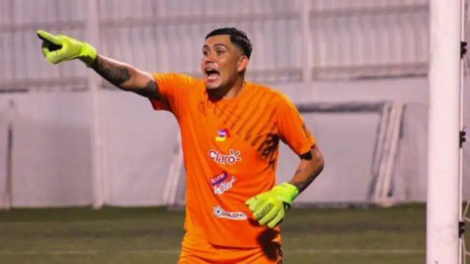 Portero mexicano del futbol nicaragüense confirmó que venció al cáncer