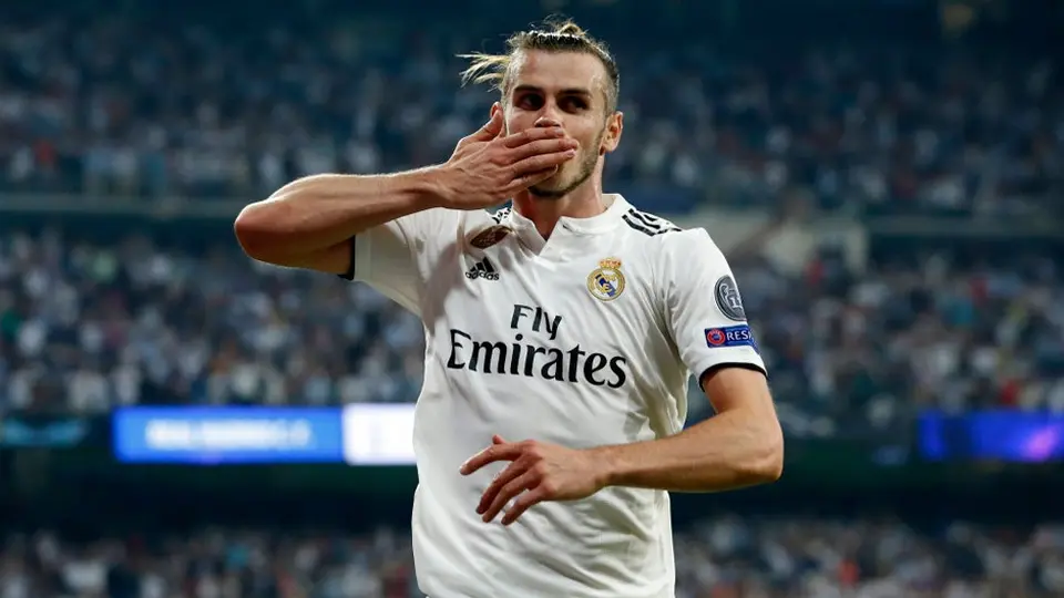 Gareth Bale donará dinero al hospital donde nació en Cardiff