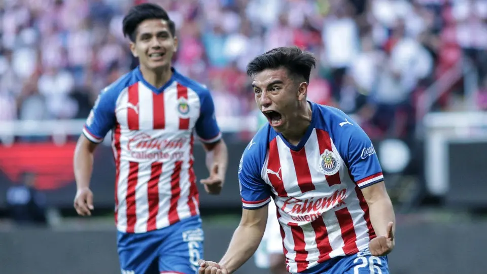 Chivas buscará realizar transmisiones simultáneas de sus partidos en EU